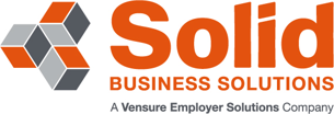 Solid Business Solutions - Login